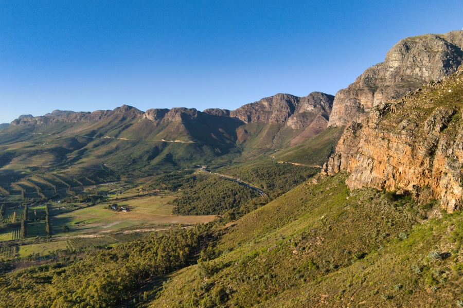 1 Bedroom Property for Sale in Klein Drakenstein Western Cape
